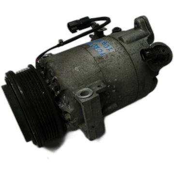 фото thumb №1, Компрессор fiesta mk7 1.0 ecobost c1b1-19d629-am