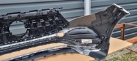 фото thumb №13, Mercedes eqa x247 amg 2021- бампер перед оригінал a380