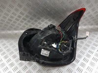 фото thumb №2, Лампа ліва лівий зад задня hyundai i10 i 10 16 17