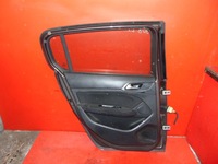 фото thumb №11, Peugeot 308 ii t9 дверь задняя левая kksd 5d