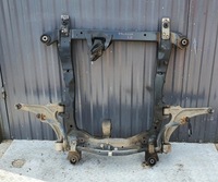 фото thumb №1, Orlando 2.0 подрамник подрамник рычаги комплект #