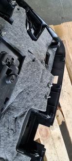 фото thumb №11, Q5 80a sq5 обивка защита крышки багажника задняя 80a867979a