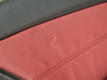 фото thumb №11, Bmw 5 e60 e61 m5 03-10 обивка боковина дверь eur.