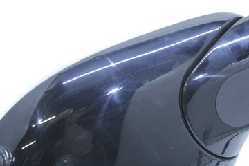 фото thumb №9, Зеркало правые 18pin ассистент камера англичанин bmw u11 x1 a300 альпийский белый