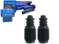 фото thumb №2, Набор монтажный амортизатора renault p. laguna