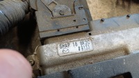 фото thumb №8, Mazda 6 gj 13-19 2.2 d skyactiv блок управления  компьютер комплект shap188k2c