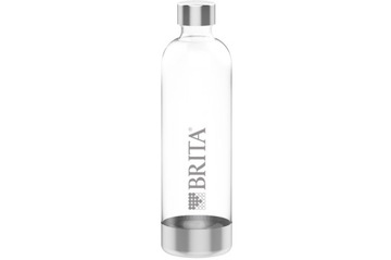 Бутылка BRITA SodaOne 1049253 (2 шт.) 1000мл