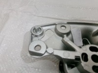 Peugeot rifter петля кронштейн подлокотник правого новый оригинальный в Украине, фото thumb