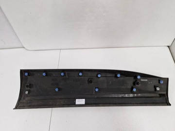 фото thumb №8, Peugeot 3008 2 ii накладка планка дверь левый перед левая передняя 9811674377