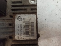 фото thumb №8, Fiat punto 1.4b 8v бортовий комп'ютер блок керування 51827440