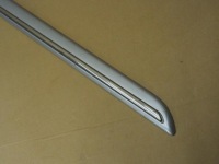 фото thumb №11, Mercedes a klasa 169 молдинг накладка дверь перед хром 1696900362