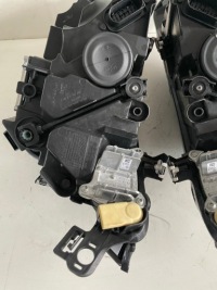 фото thumb №9, Vw golf viii 8 лампа лампы full led nowe фара