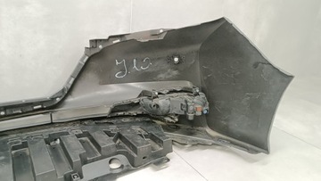 фото thumb №13, Бампер перед переднє nissan leaf 2 ii ze1 nismo 17- / + захист + протитуманні фари