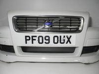фото thumb №8, Бампер капот pas перед volvo c30 06-10 r-design