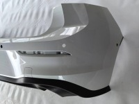 фото thumb №9, Vw golf 8 viii gti - бампер задняя polecam