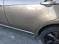 фото thumb №13, Chevrolet epica частини двері задня ліва 79u