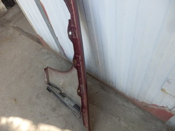 фото thumb №7, Mercedes w203 c-klasa крыло правые перед переднее