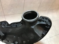 фото thumb №7, Jeep grand cherokee wk 3.0crd om642 резонатор глушитель шумов оригинал идеал