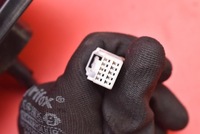 фото thumb №7, Дзеркало ліві чорні 012233 eu mitsubishi grandis 03-11 9 pin