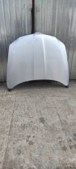 фото thumb №12, Крышка капот skoda superb 3t 2013-2015 la7w do монтажа