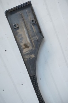 фото thumb №5, Land cruiser 90 95 планка накладка крышки багажника