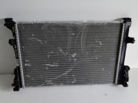 Mercedes радіатор води рідина автоматична коробка передач cla 117 c117 x117 w117 gla 156 x156 Київ, фото thumb