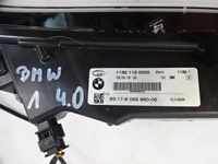 фото thumb №4, Протитуманні фари led bmw 1 + джгут