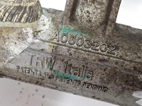 фото thumb №10, Рулевая рейка колонка трансмиссия 51885439 europa fiat 500l 500 l 17r