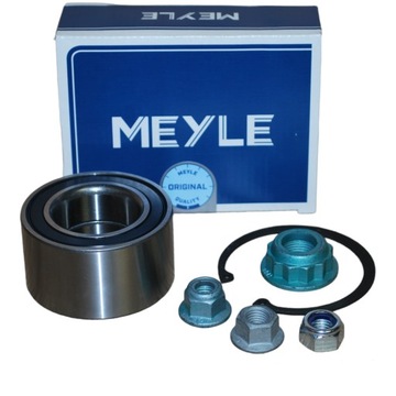 фото thumb №1, Підшипник колеса skoda octavia i 1.9tdi 1.6 2.0