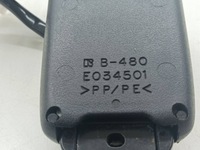 фото thumb №5, Toyota corolla verso ar10 2006 пряжка передний поперечина безопасности