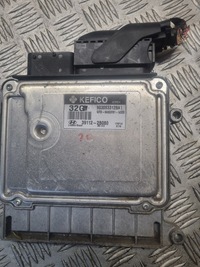 фото thumb №1, Бортовой компьютер двигателя kia 9030933128a1