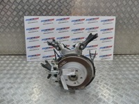 фото thumb №1, Bmw i3 i01 lci поворотный кулак ступица рычаги зад левый 6852161 6852163