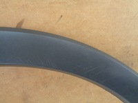 фото thumb №6, Ford transit mk8 планка захист крила праві зад bk31-v280k96-ahw