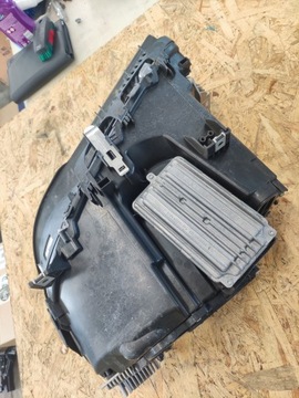 фото thumb №9, Лампы комплектные лампа перед левая правая полный led bmw 7 f01 f02 lci рестайлинг 2014