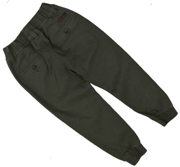 SPODNIE Jogger Wiosna (104-110-116-122-128) - 98