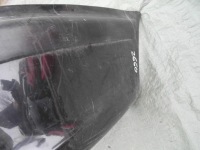 Peugeot 607 бампер задній задній / z660 Київ, фото thumb