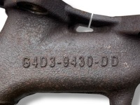 Jaguar e-pace 2020 колектор випускний g4d39430dd Київ, фото thumb