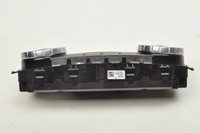 фото thumb №7, Mercedes w204 lift панель кондиционера a2049000715