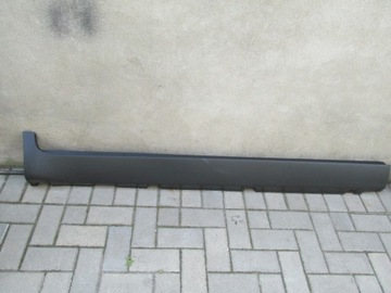 фото thumb №8, Планка накладка порогова права ліва kuga mk1 2012 r