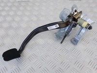 фото thumb №1, Педаль гальма scania rs