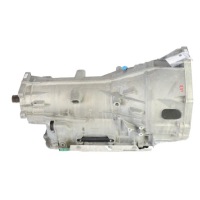 фото thumb №11, Bmw x1 e84 20ix 28ix n20 кпп кпп / коробка передач автоматична ga8hp45x 8609949