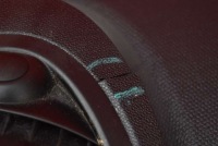 фото thumb №6, Приборная панель приборная консоль приборная панель подушка безопасности eu mini paceman r61 12-23