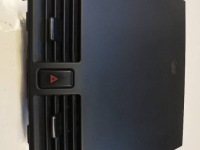 фото thumb №1, Решётки обдув средний mazda 3