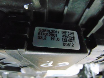 фото thumb №15, Механізм скла лівий зад hyundai i30 ii 82480-a6050 європа