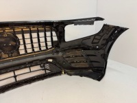 фото thumb №8, Бампер передний перед mercedes glb amg x247 w247 a247