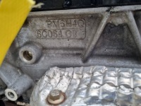 фото thumb №8, Двигун bez обладнання land rover range rover sport 3.6 tdv8 368dt