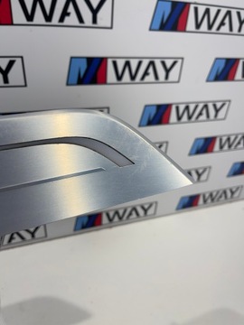 фото thumb №12, Bmw g11 планки накладки пороговые подсвечиваемый комплект европа