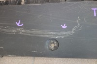 Купить Tesla y молдинг порог правая оригинал 1625379-00-d, фото thumb