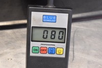 фото thumb №12, Крышка багажника зад задняя чёрная kia soul 1 i 08-13