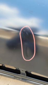 фото thumb №8, Jumper ducato boxer 14- капот кришка двигуна oryg